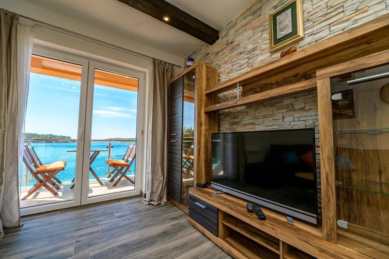 Villa Magnolia Mali Losinj Luaran gambar