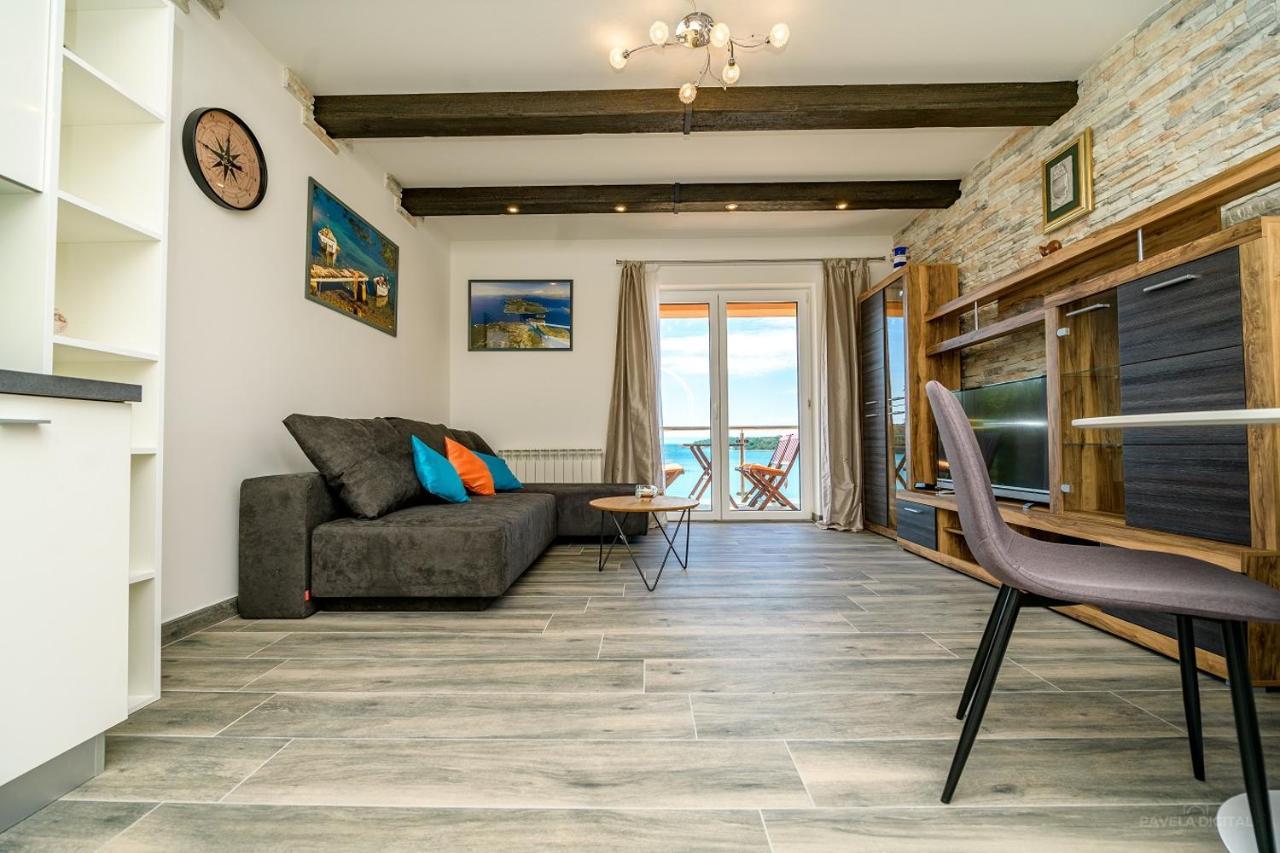 Villa Magnolia Mali Losinj Luaran gambar