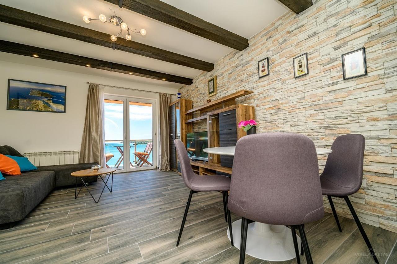 Villa Magnolia Mali Losinj Luaran gambar