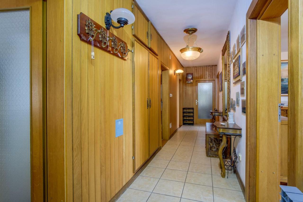 Villa Magnolia Mali Losinj Luaran gambar