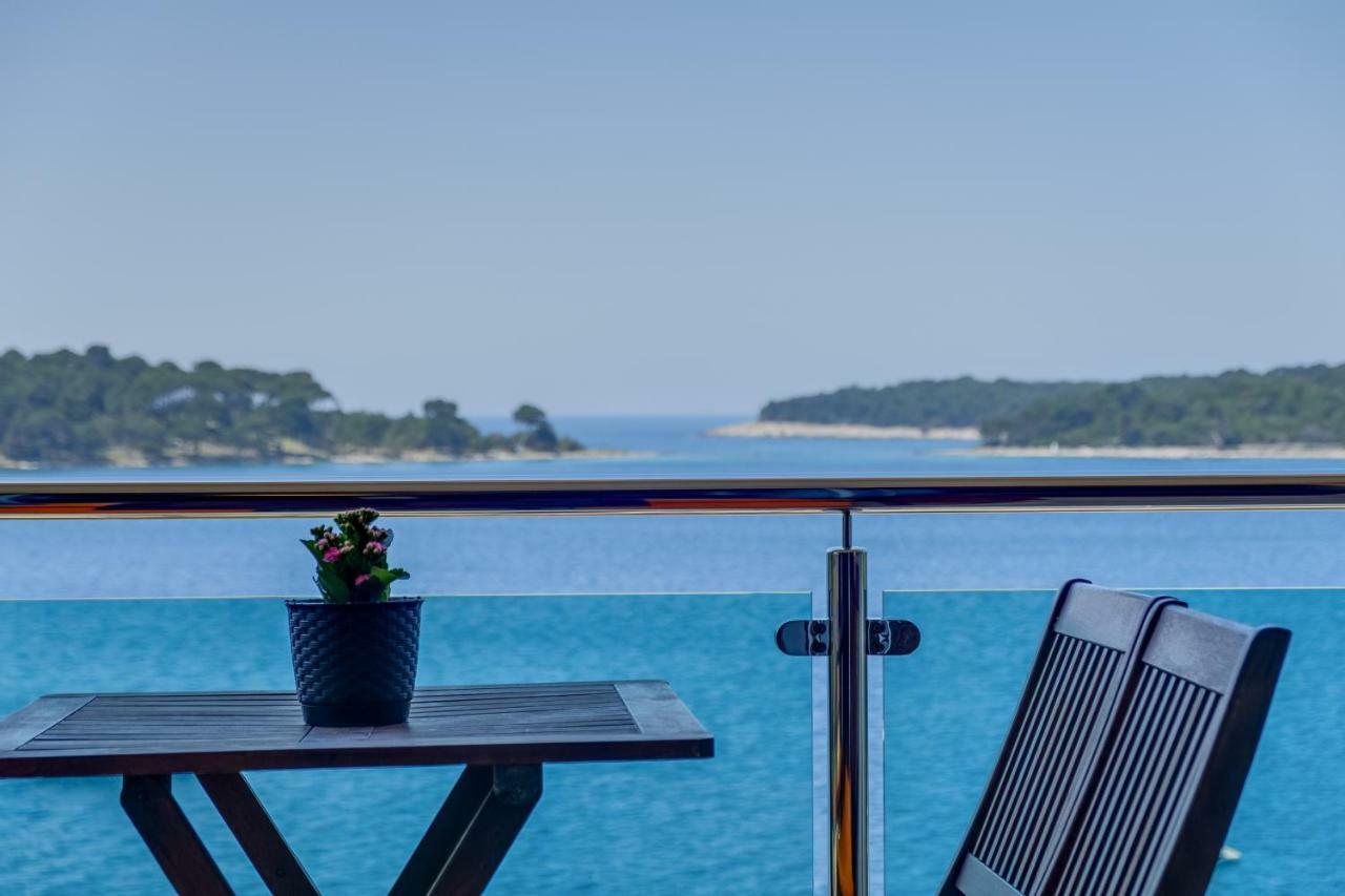 Villa Magnolia Mali Losinj Luaran gambar