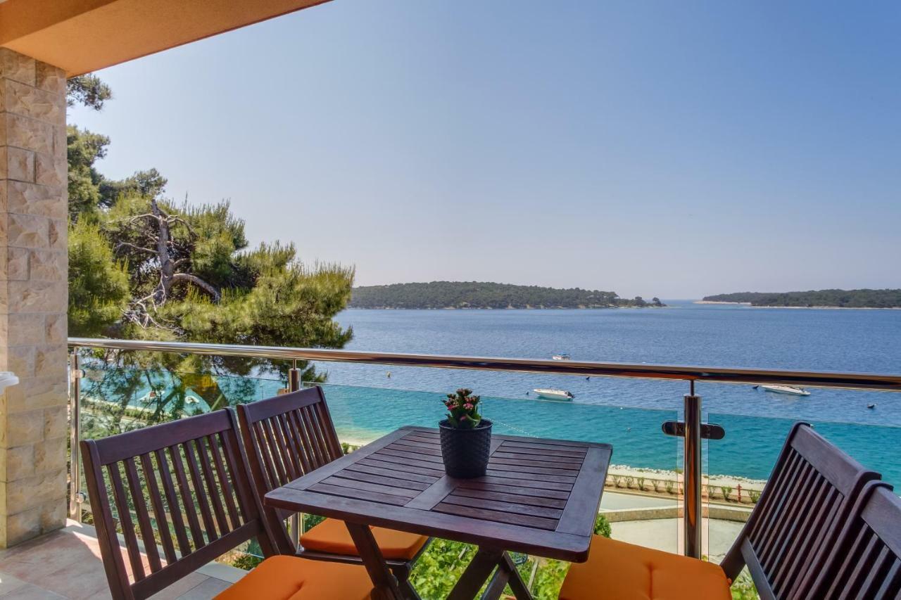 Villa Magnolia Mali Losinj Luaran gambar